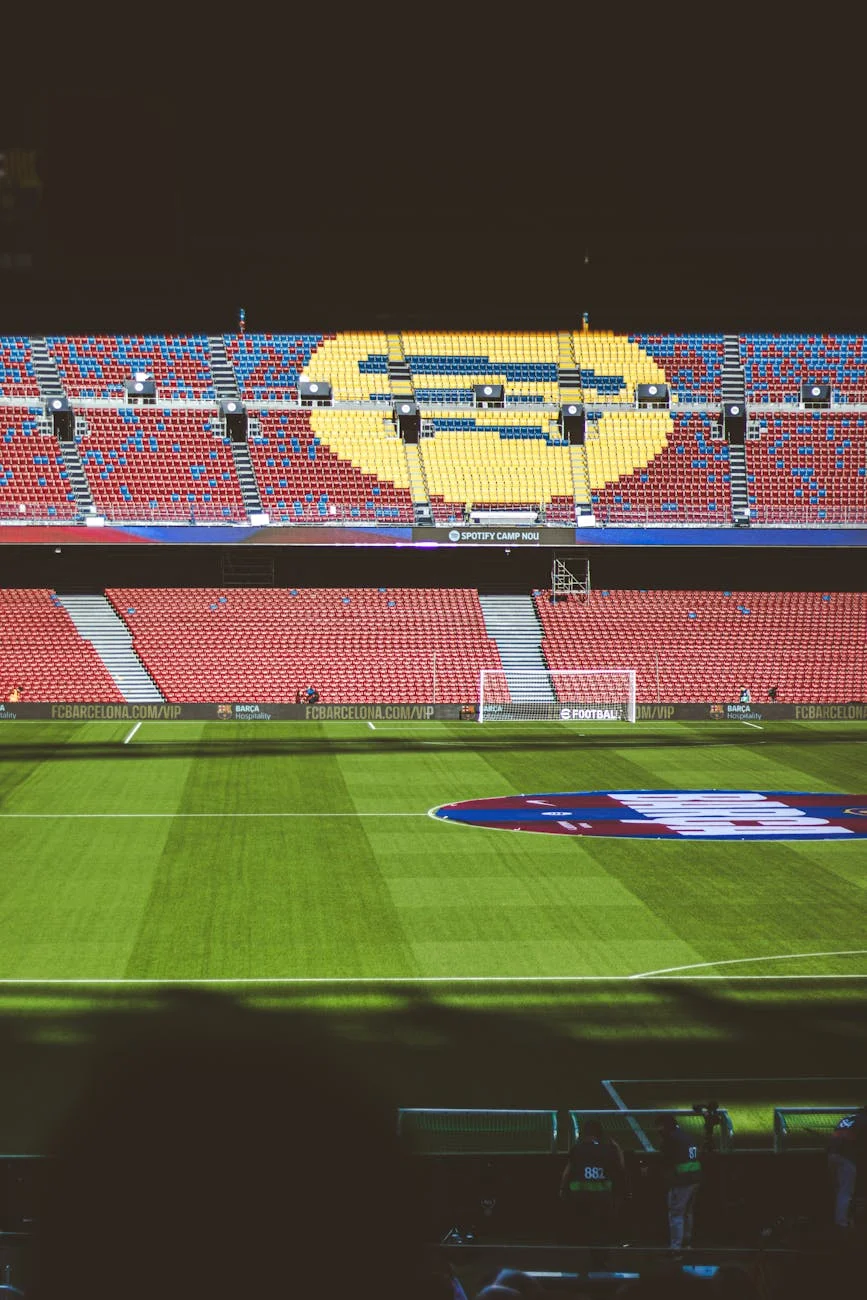 Leicester City Match Analysis Checklist: Key Steps to Track Every Game