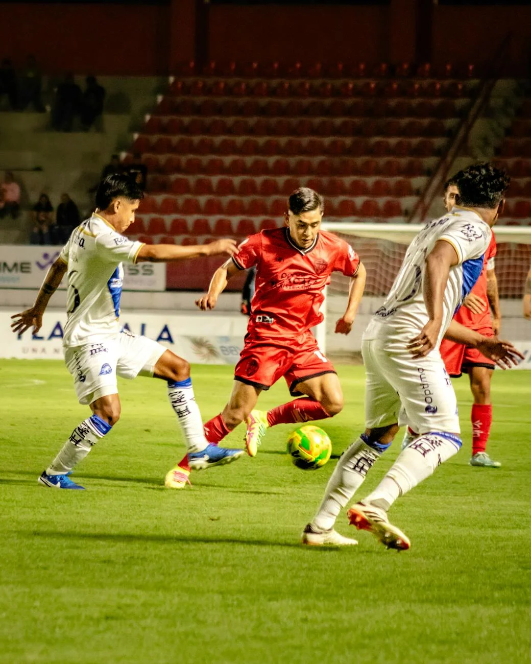 Analysis of Leicester City's Key Rivals in the Championship Promotion Race