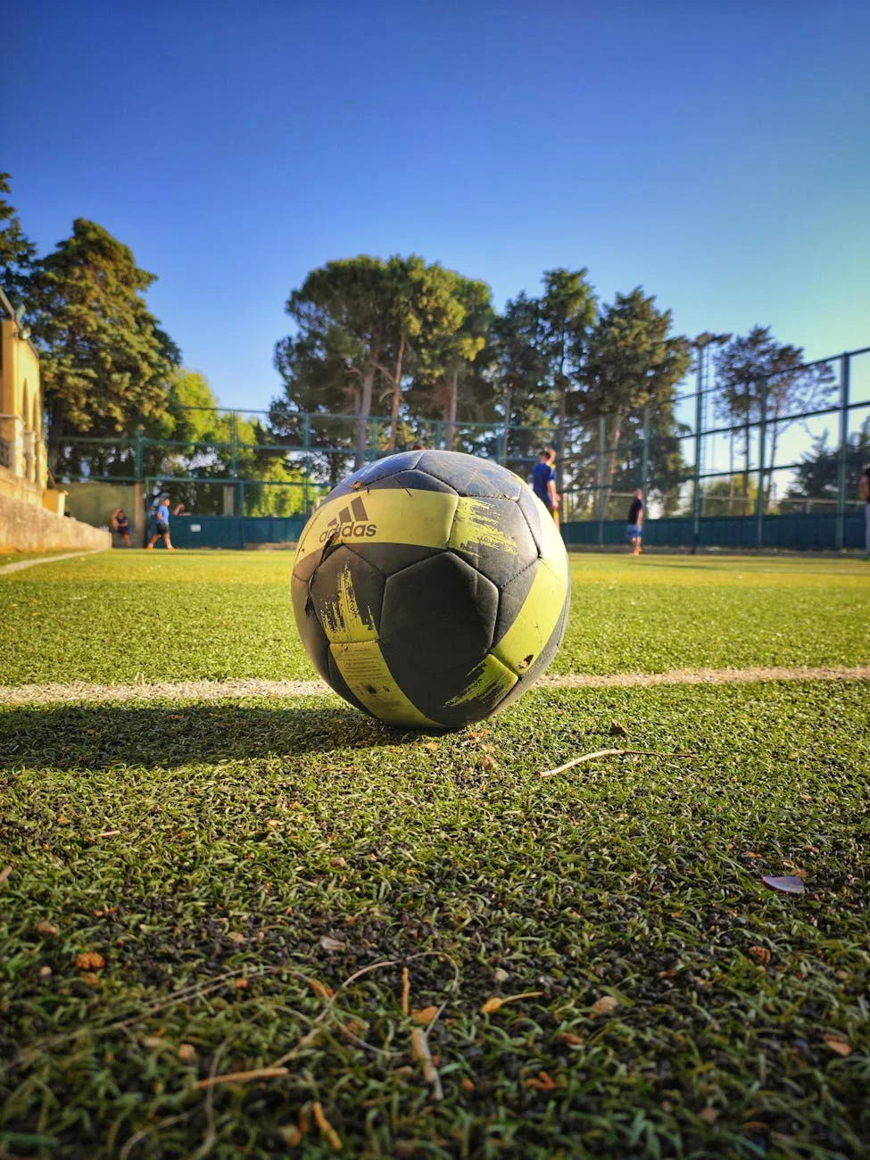 Championship Travel Schedule & Challenges