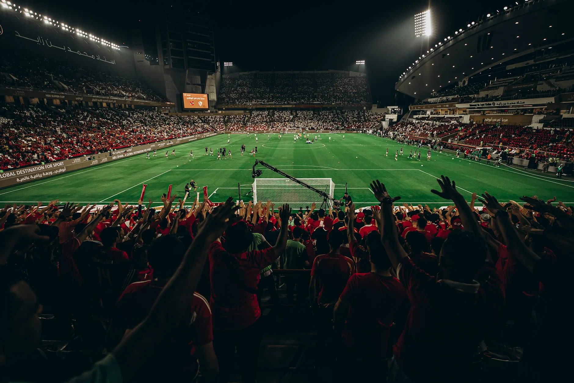 How to Analyze Leicester City Match Statistics