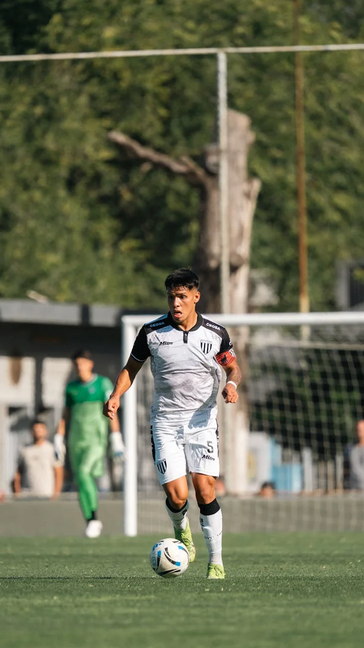 Jacob Wakeling: Young Talent on Leicester's Pathway to the First Team