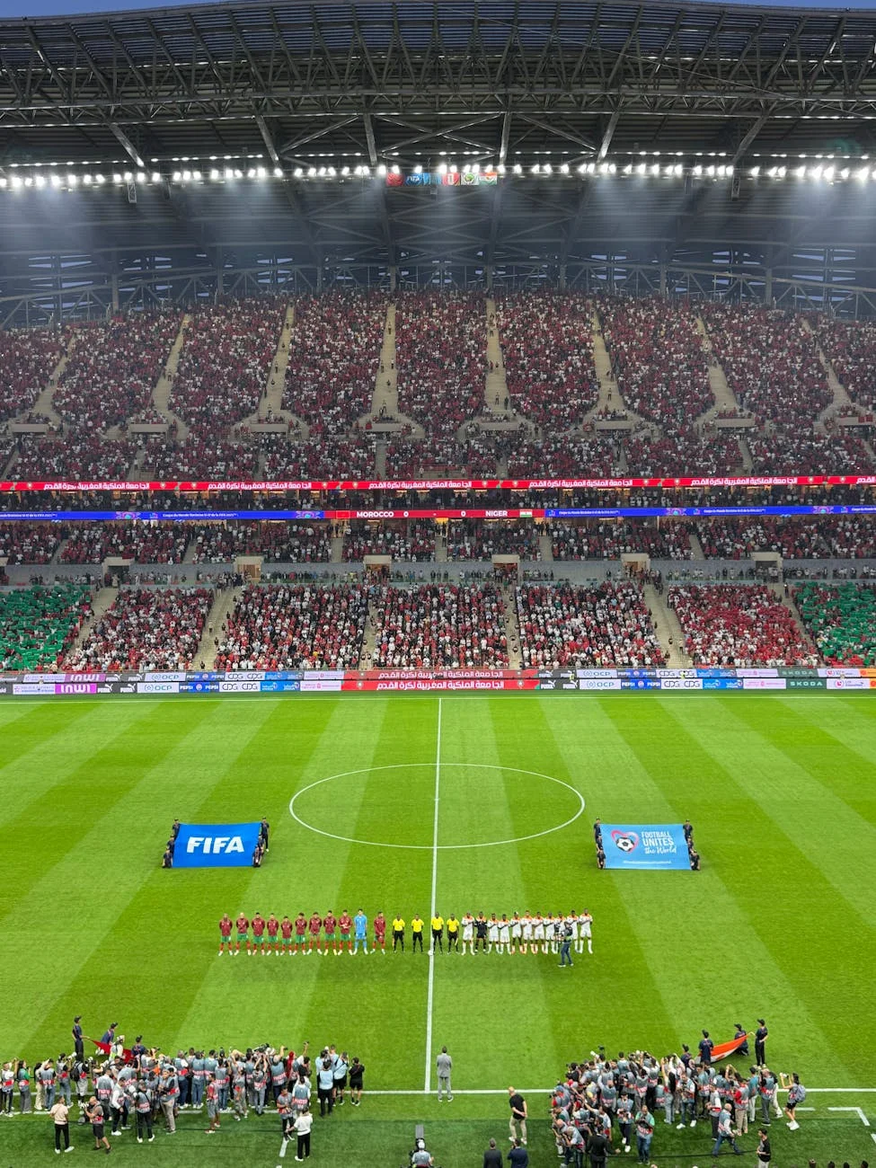 Inside the Dressing Room: Team Bonding in Leicester's 2023-24 Squad