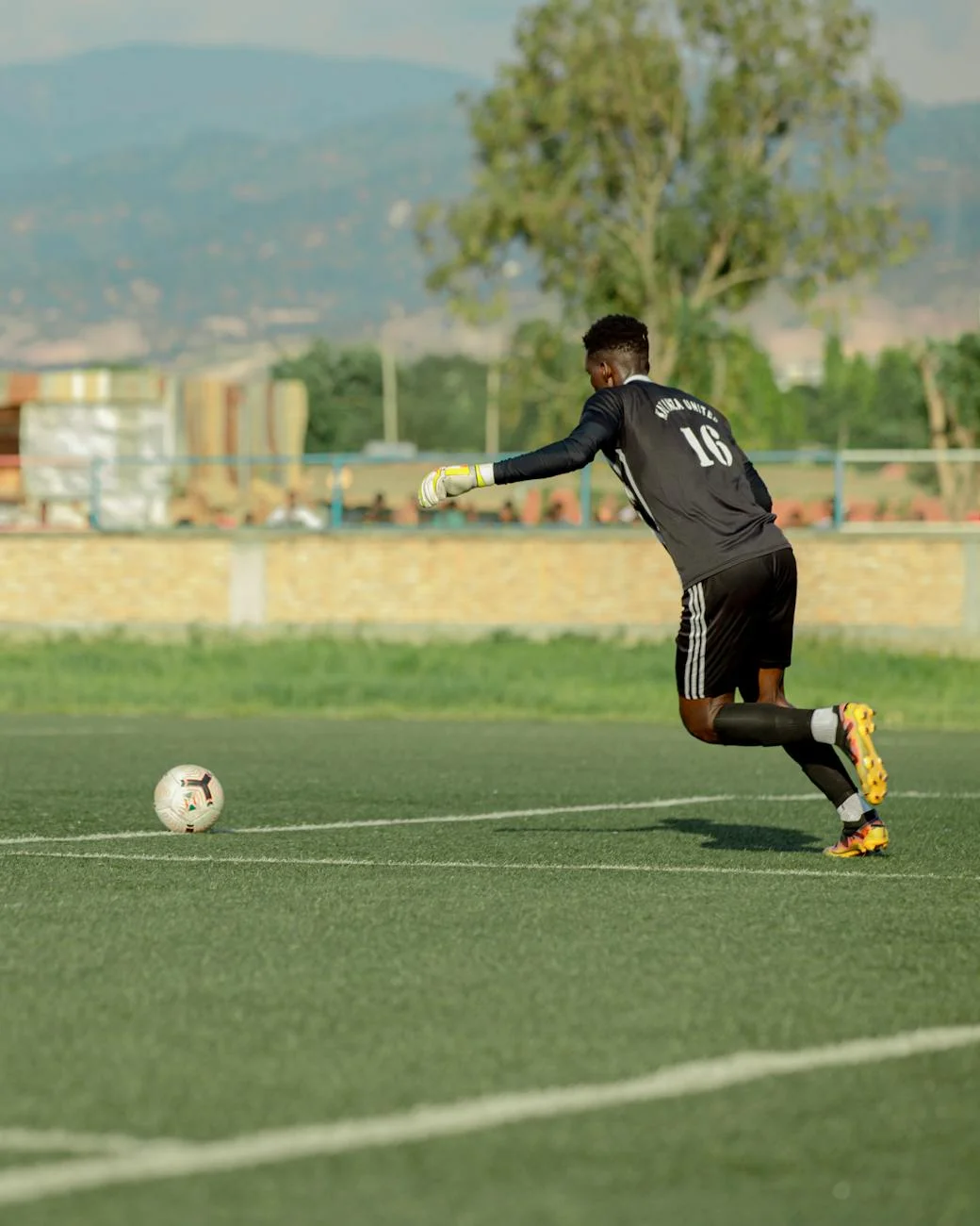 The Ultimate Guide to Following Leicester City Away Games