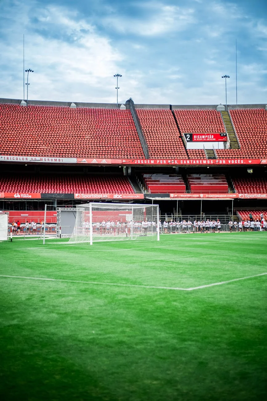 The Game Where Leicester City Clinched the Championship Title