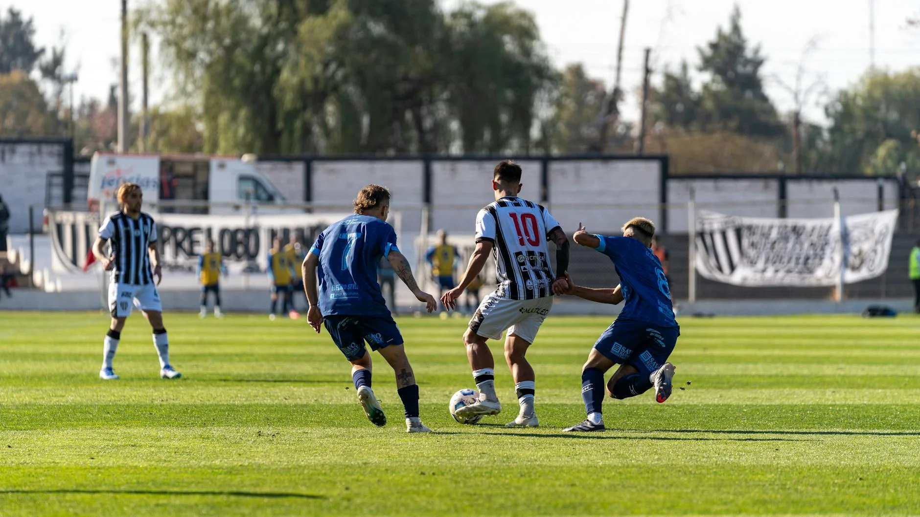 King Power Stadium: How Fan Culture Fuels Leicester's Push