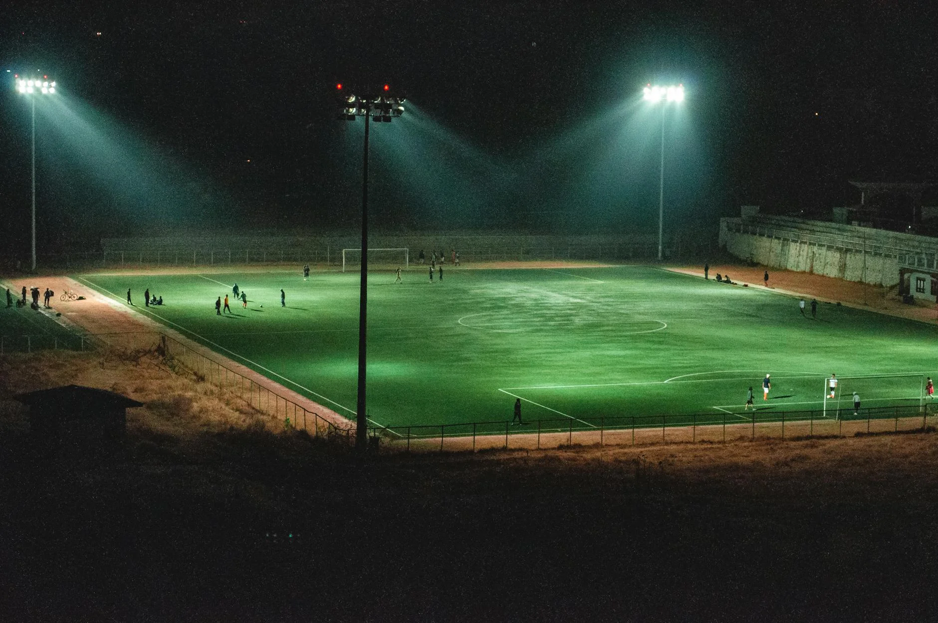 Leicester City Injury Updates: Player Status and Expected Return Timelines