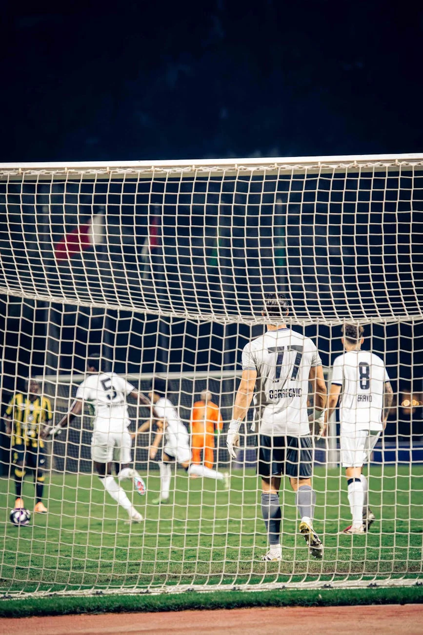 Tools for Leicester City Match Video Analysis