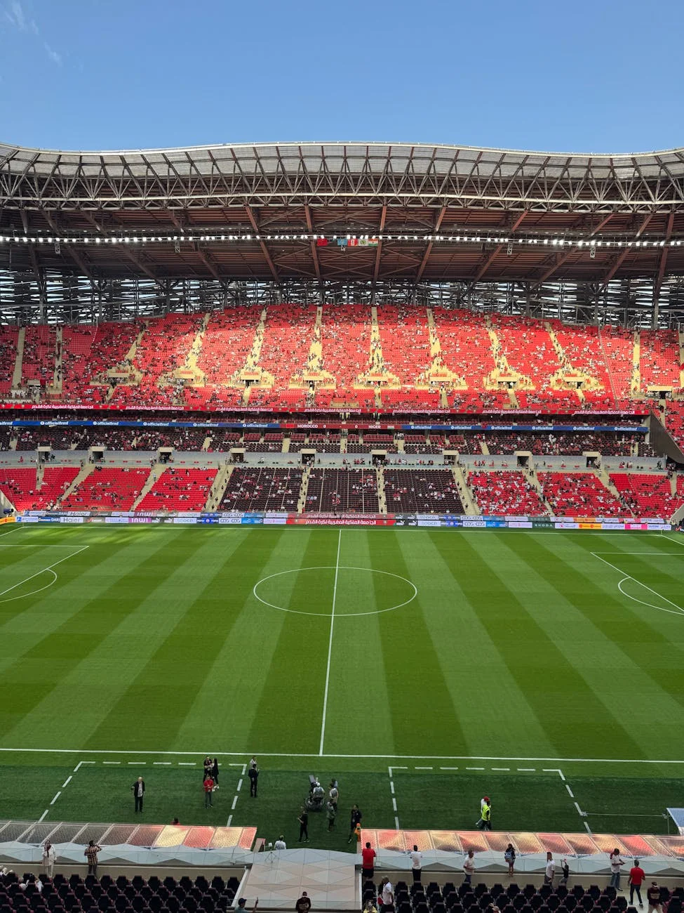 Winning the Midfield Battle: Leicester City's Approach