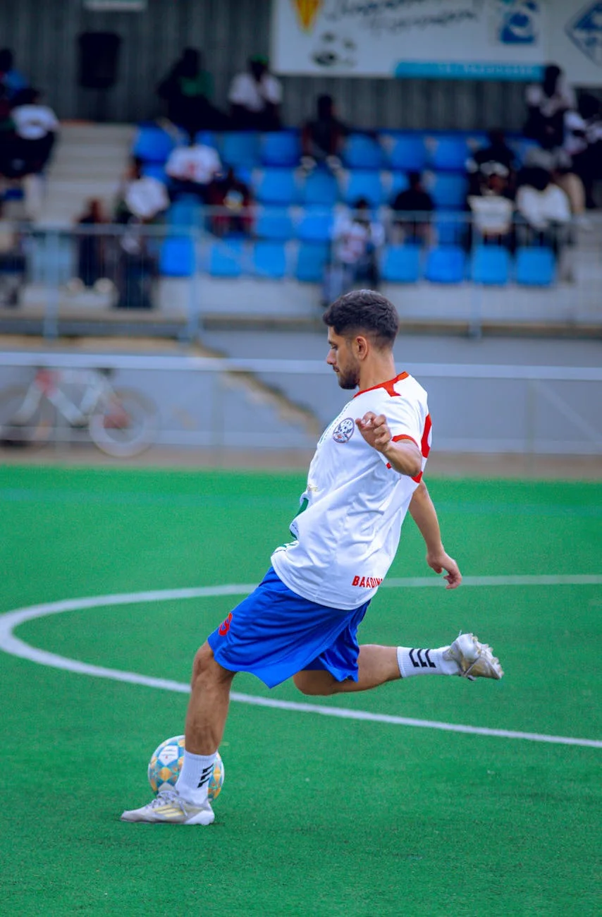 So, you’ve clicked on a Leicester City opponent scouting report, ready to dive deep into the next challenge. But sometimes, the terminology