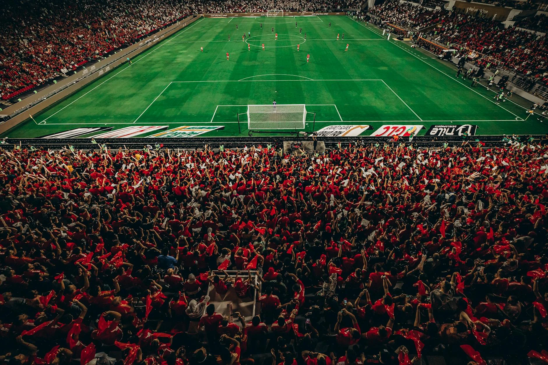 Leicester City Player of the Month Milestones: A Case Study in Driving a Promotion Push