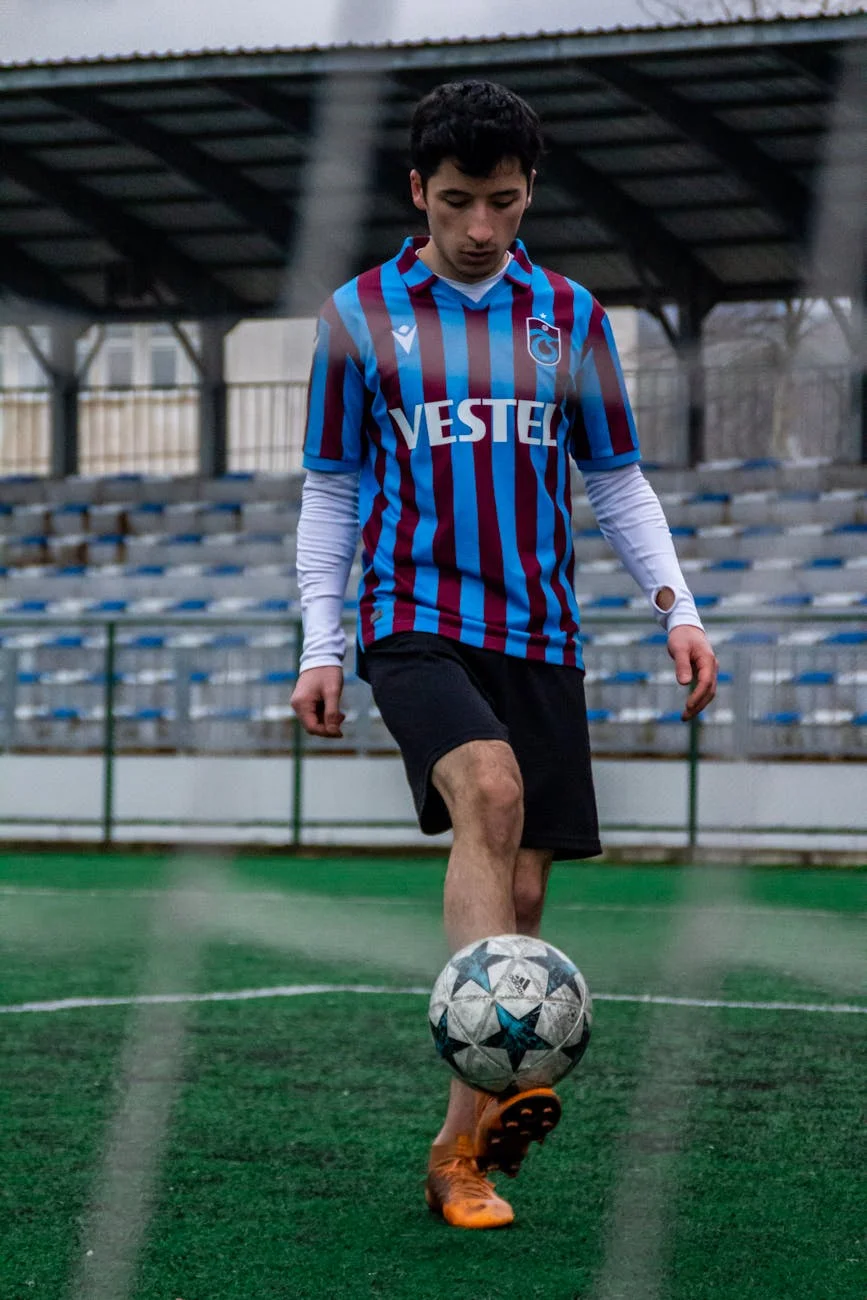 Leicester City Player Ratings: Match Performance Stats and Season Averages