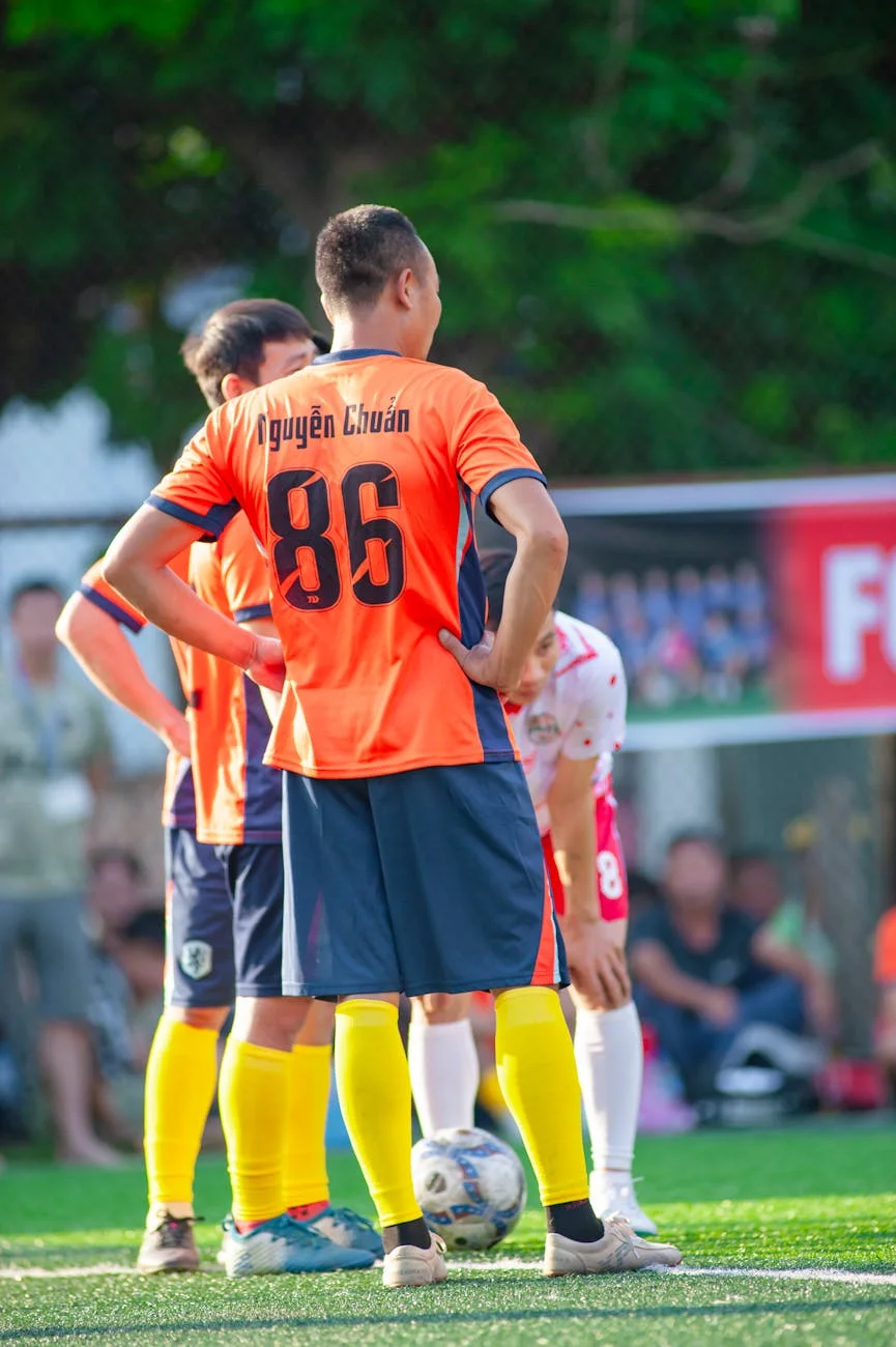 How to Conduct a Post-Match Analysis for Leicester City