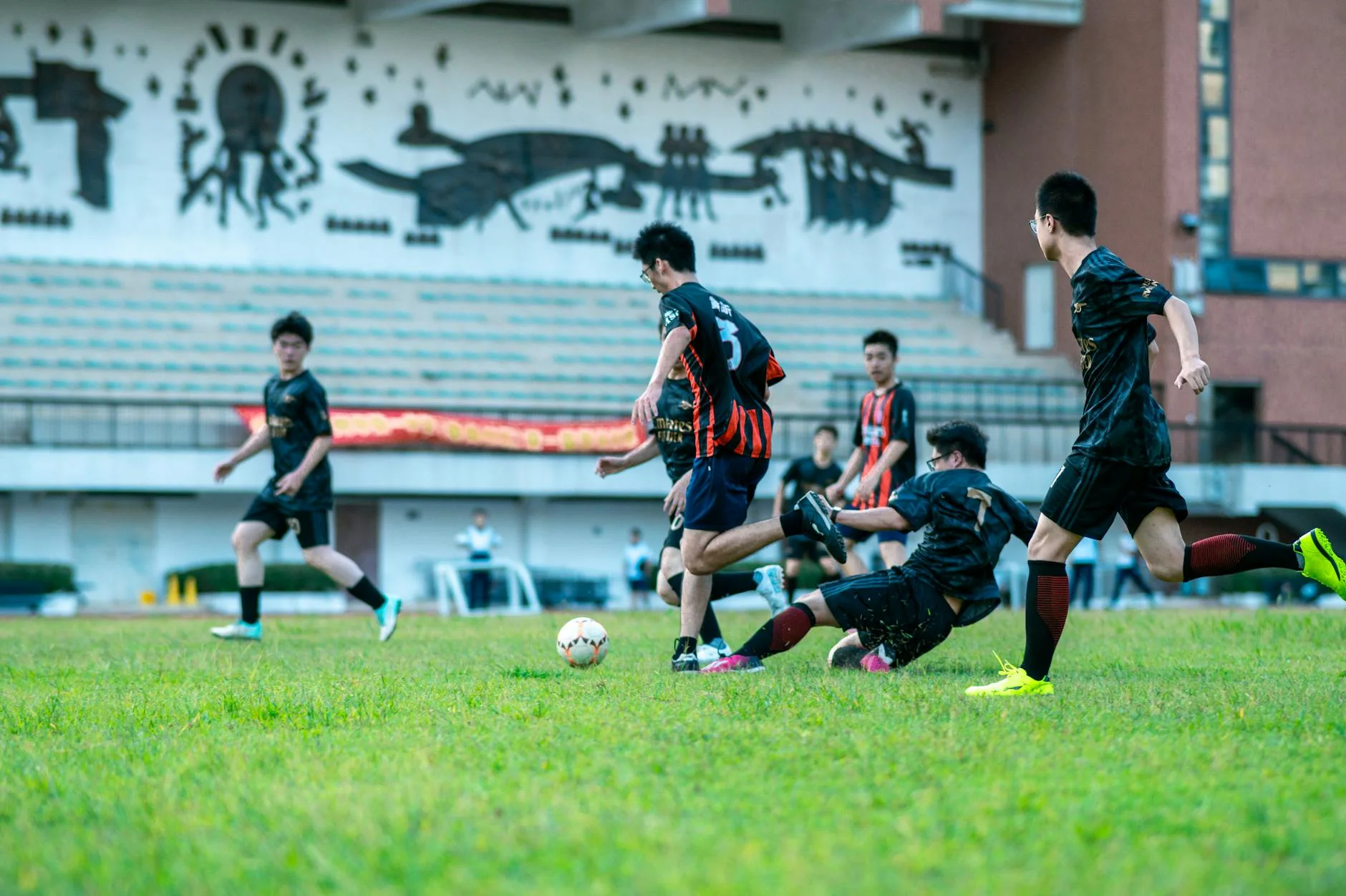 A Fan's Guide to Pre-Match Preparation & Analysis