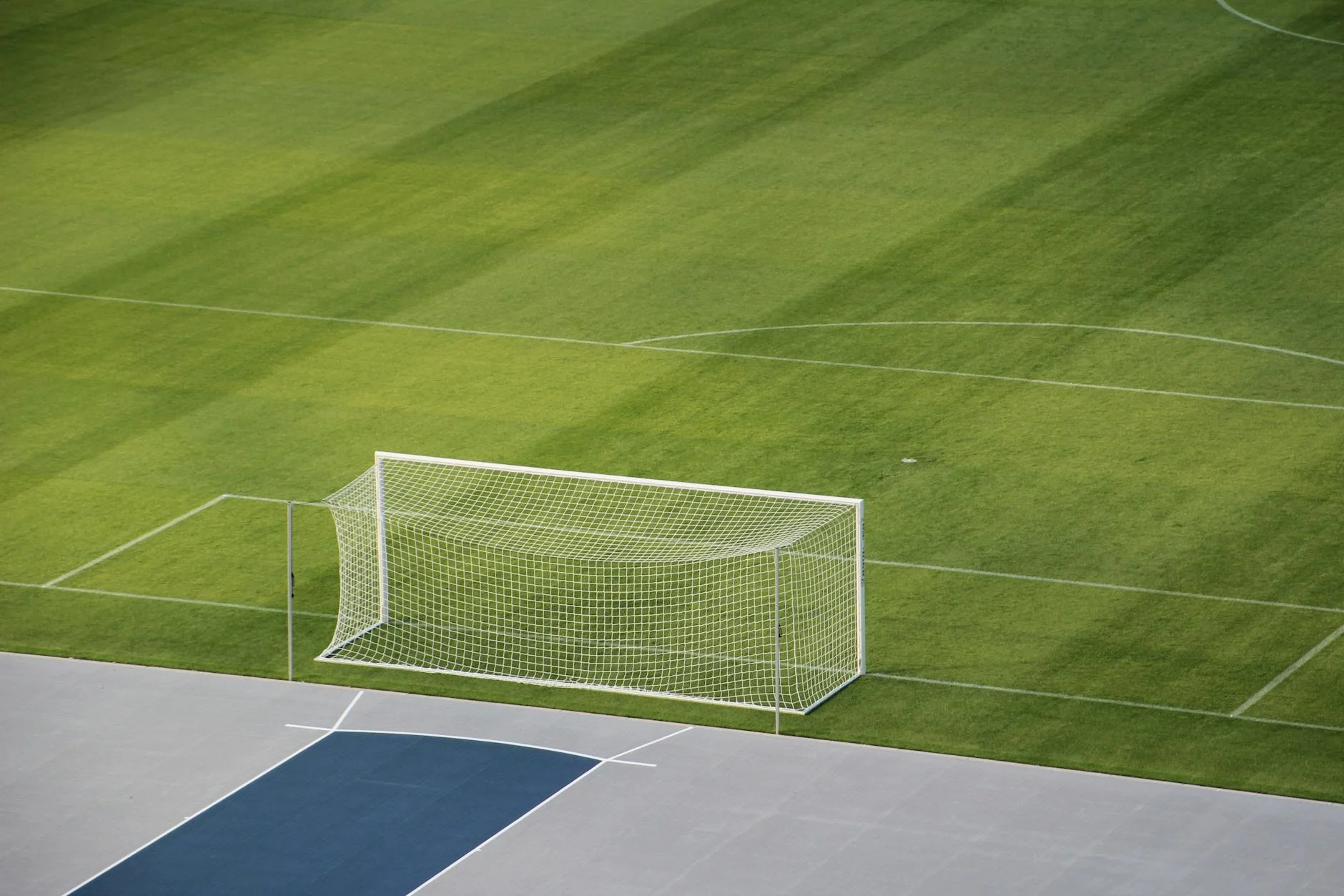 Case Study: Planning for a Potential Promotion Parade