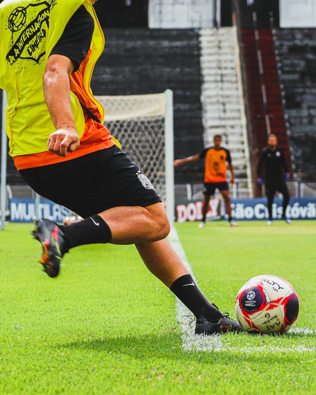 Key Dates in Leicester's Promotion Run-In