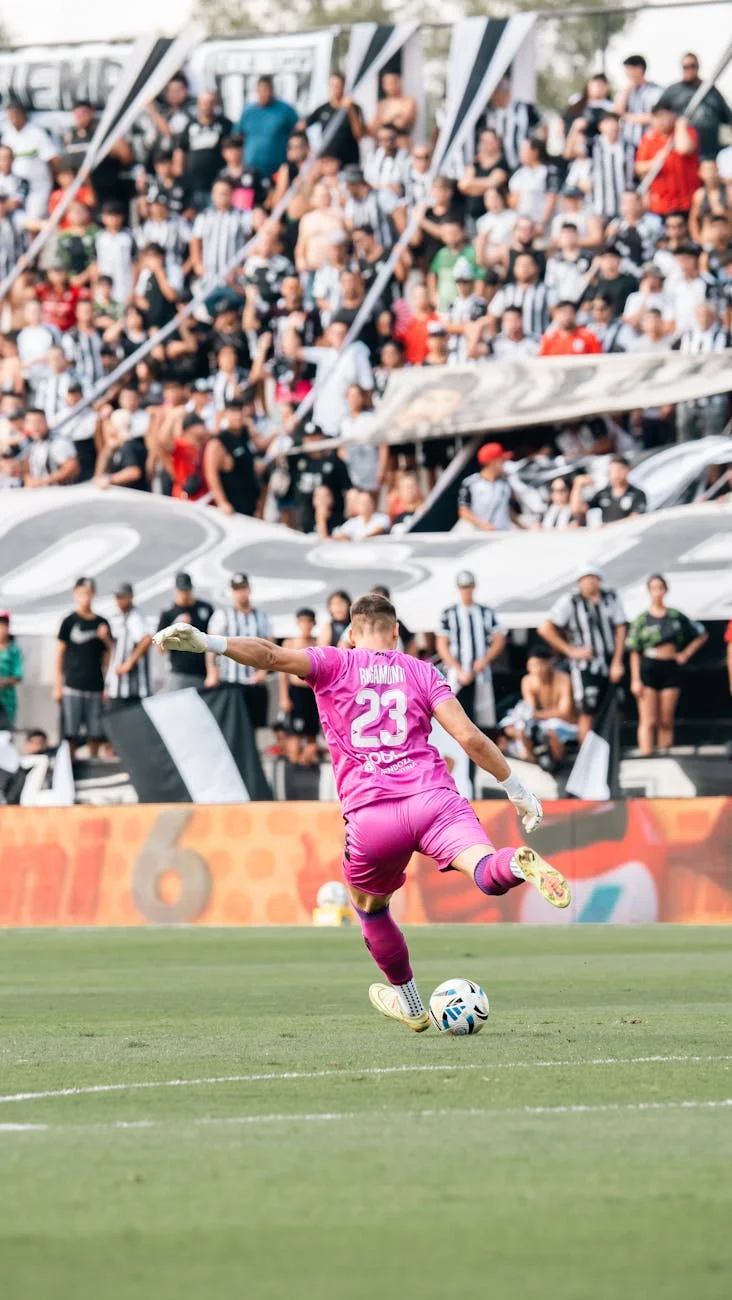 Matchday Operations: The Security Staff Ensuring Safety at Leicester