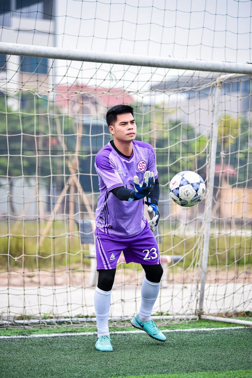 The Sports Science Team: Maximising Performance at Leicester City