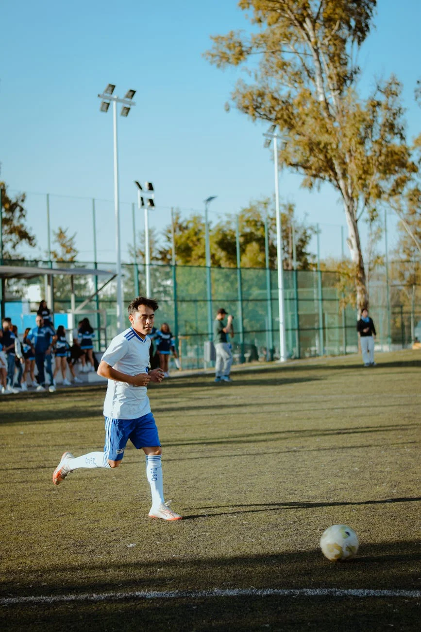 Leicester City Youth Academy Breakthrough Milestones