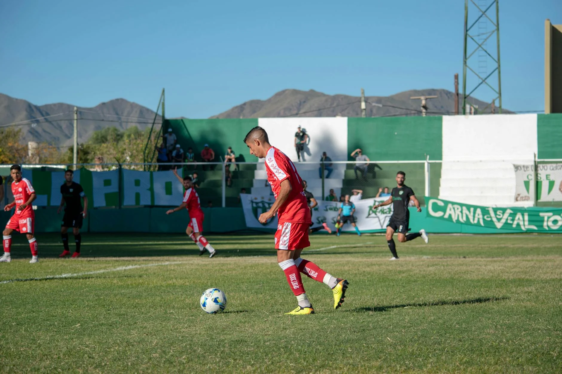 Manager's Tactics for the Premier League Return Journey
