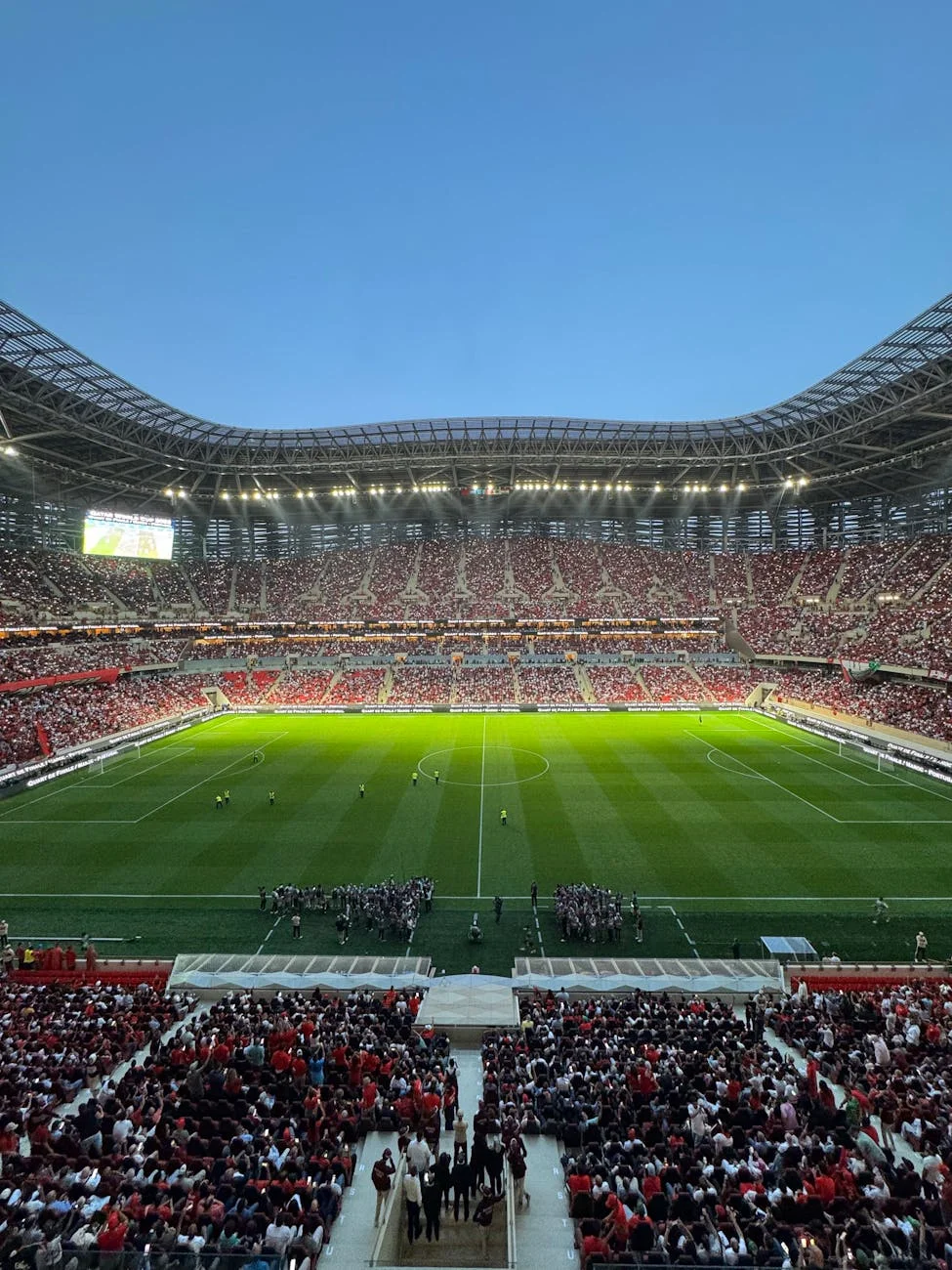 Post-Promotion Strategy: Retaining Key Players for the Premier League