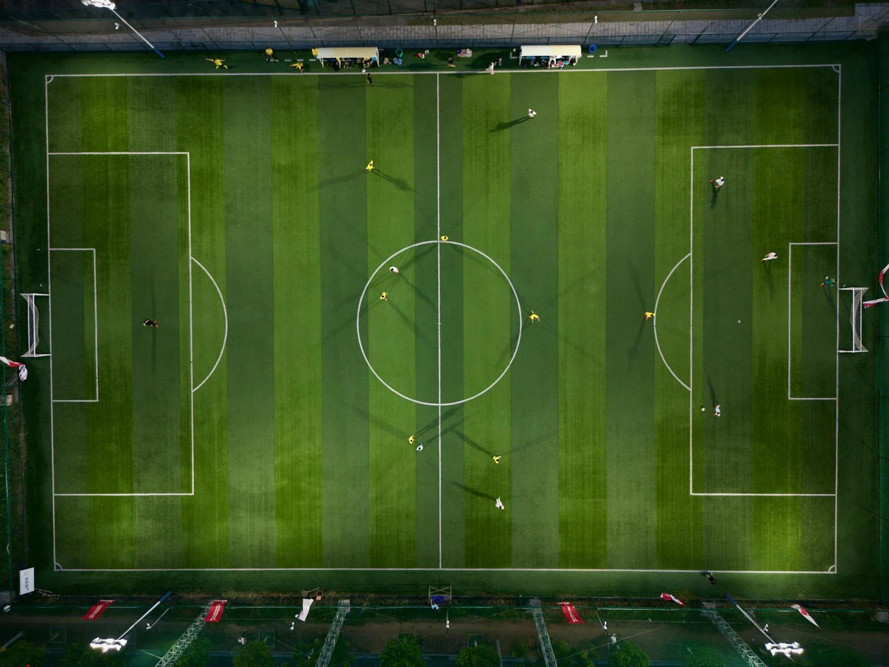 Lessons Learned from Relegation That Fueled the Premier League Return