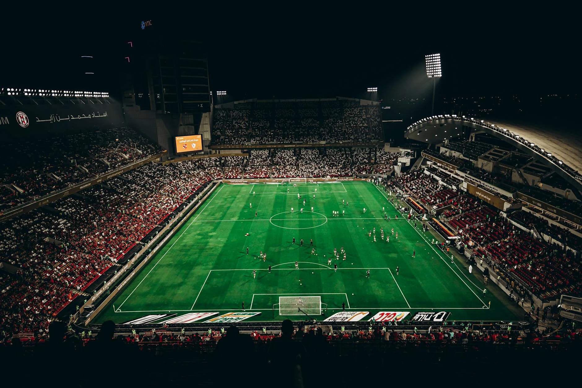 Promotion Celebrations & Fan Events Timeline: A Practical Guide for Leicester City Supporters