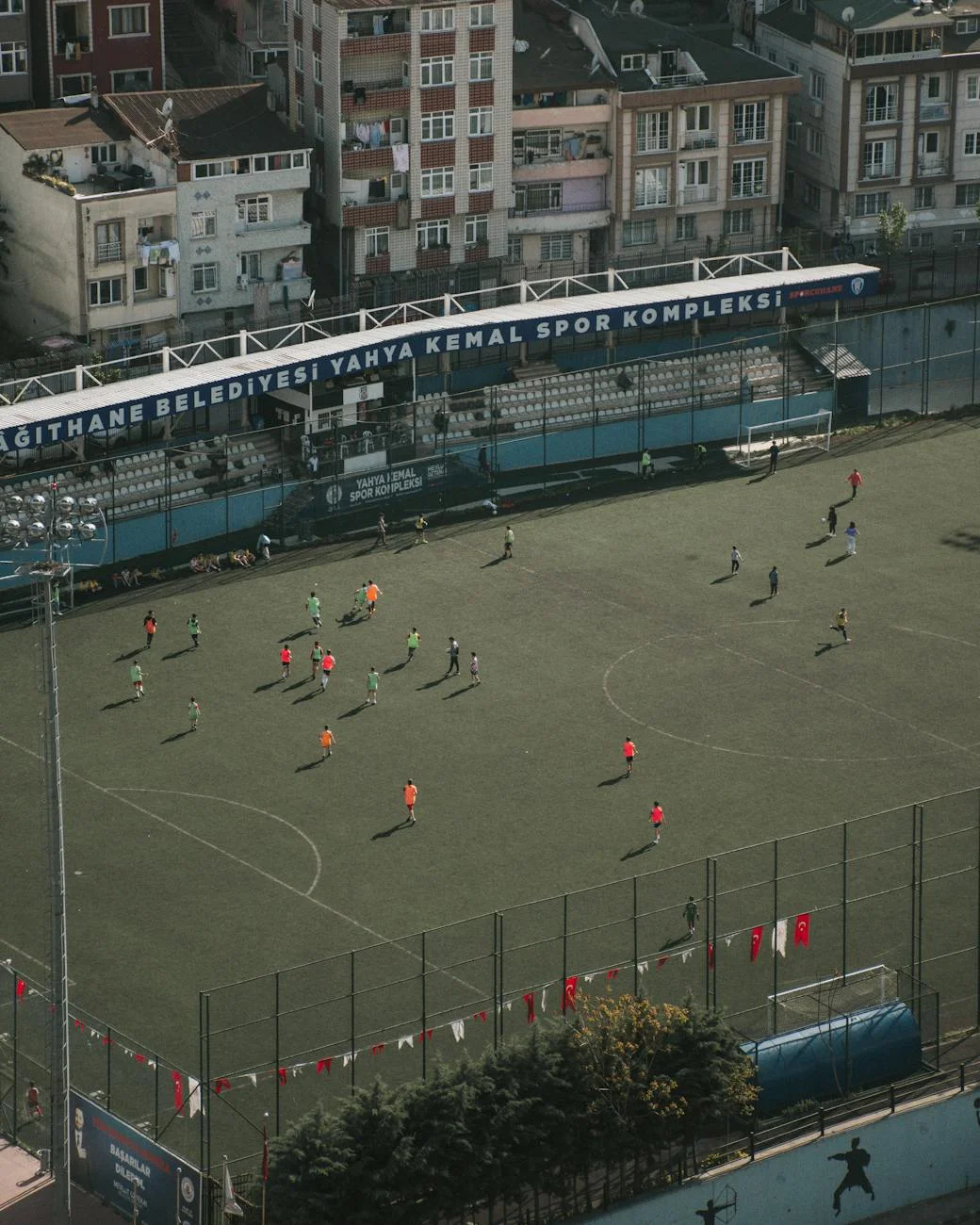 Transfer Window Strategy for Premier League Return