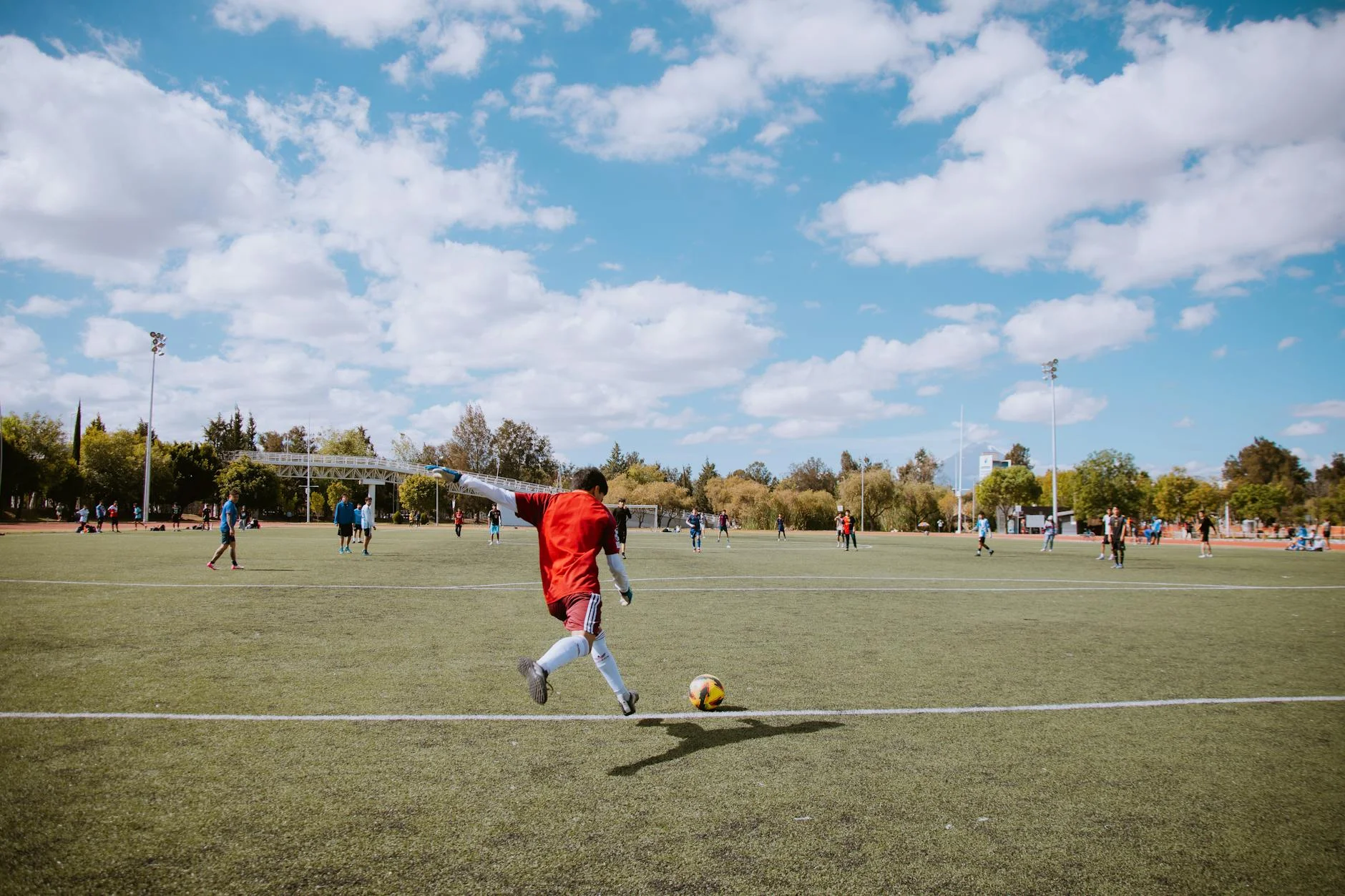 Wilfred Ndidi's Injury Comeback: A Testament to Leicester's Medical Team