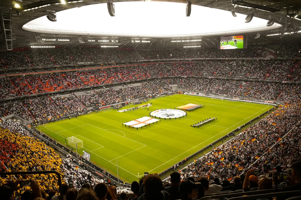 Brighton Possession Struggles