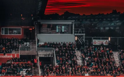 Community Engagement Leicester