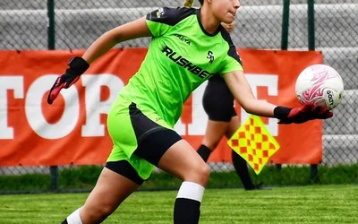 Defensive Organization Improvements