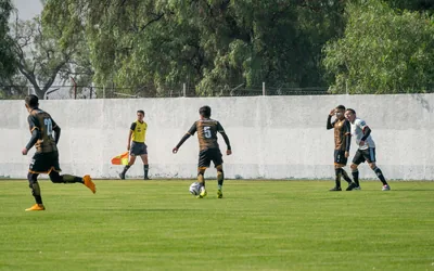 End Of Season Review