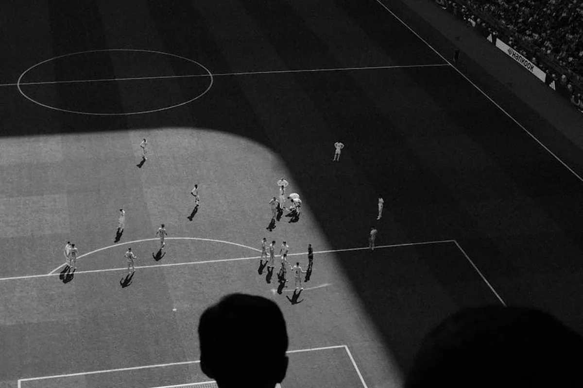 Enzo Maresca Tactical Philosophy Leicester