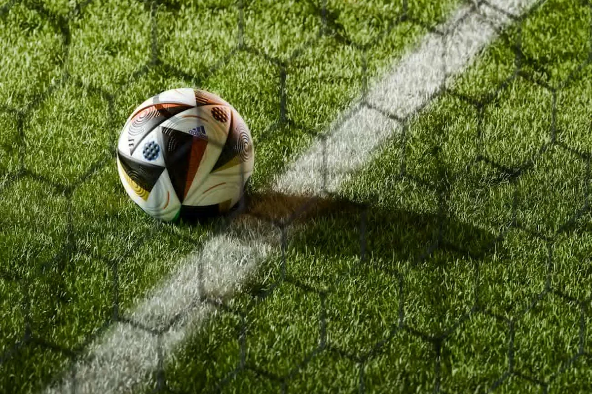 Leicester City Building From The Back Premier League