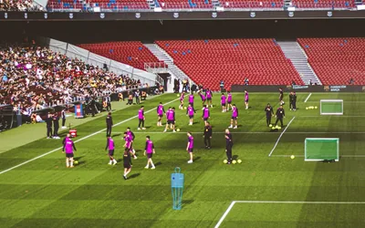 Leicester City Championship Manager Of The Month Awards Promotion