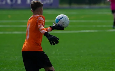 Leicester City Championship Winning Moment Celebration