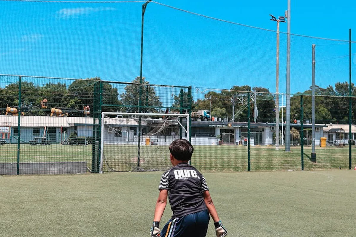 Leicester City Data Analytics Performance Department