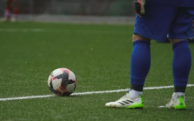 Leicester City Defensive Transitions Premier League 1