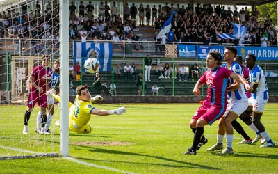 Leicester City Defensive Transitions Premier League