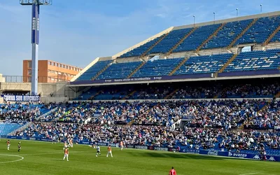 Leicester City Disabled Access Facilities Guide