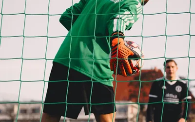 Leicester City High Press Strategy Premier League