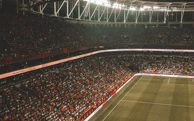 Leicester City Leadership Group Captaincy Dynamics