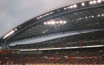 Leicester City Matchday Food Beverage Options Guide