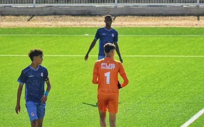 Leicester City Matchday Food Beverage Options