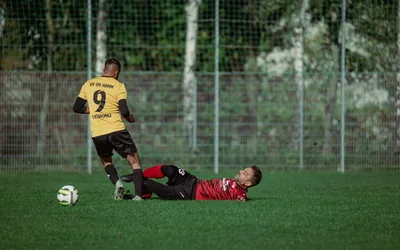 Leicester City Possession Play Premier League Adaptation