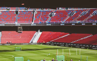 Leicester City Promotion Squad Bonding Team Spirit Championship