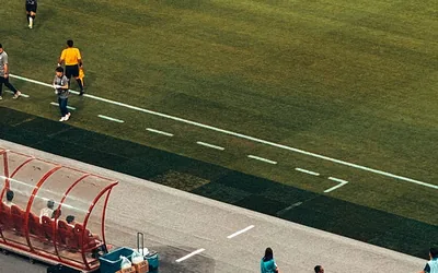 Leicester City Wide Play Premier League Wing Tactics