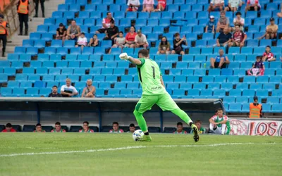 Leicester Defensive Organization Premier League