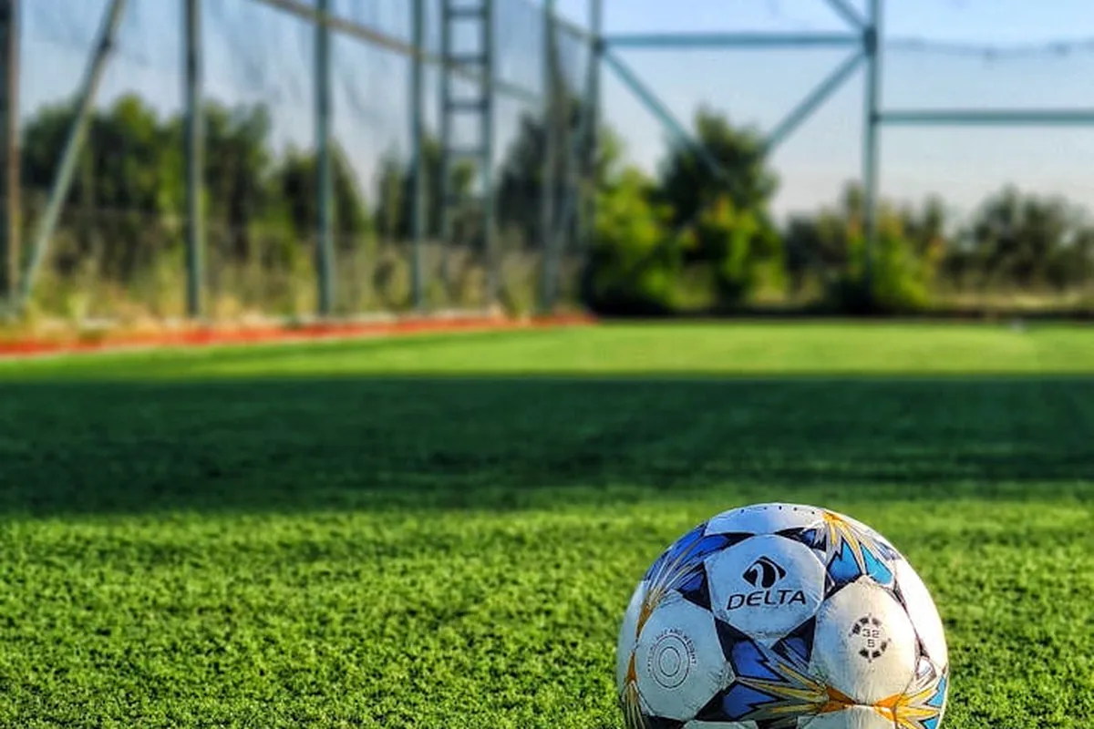 Man United Set Piece Success