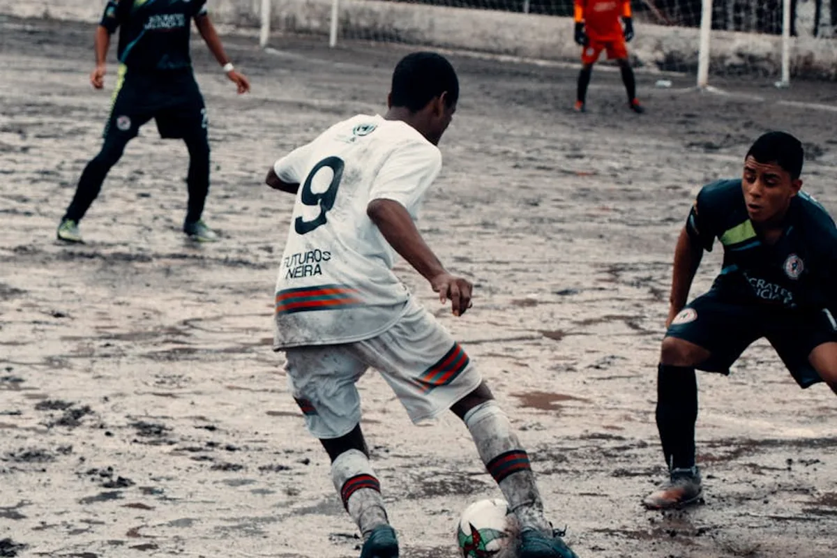 Match Report Leicester Vs Manchester United